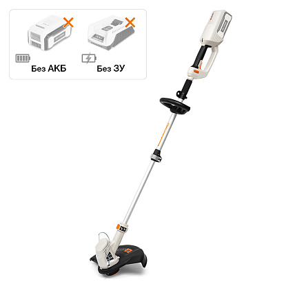 Триммер аккумуляторный DAEWOO DATR 2840Li